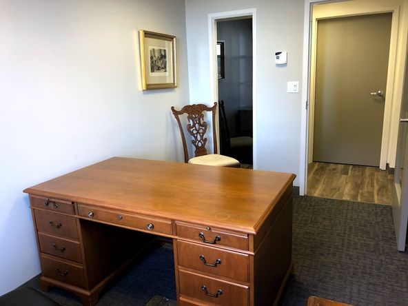 Leasing Individual Offices & Workstation